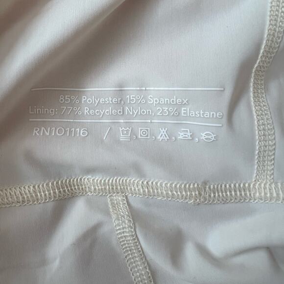 Outdoor Voices Flow Circle Back Dress - Picture 6 of 8